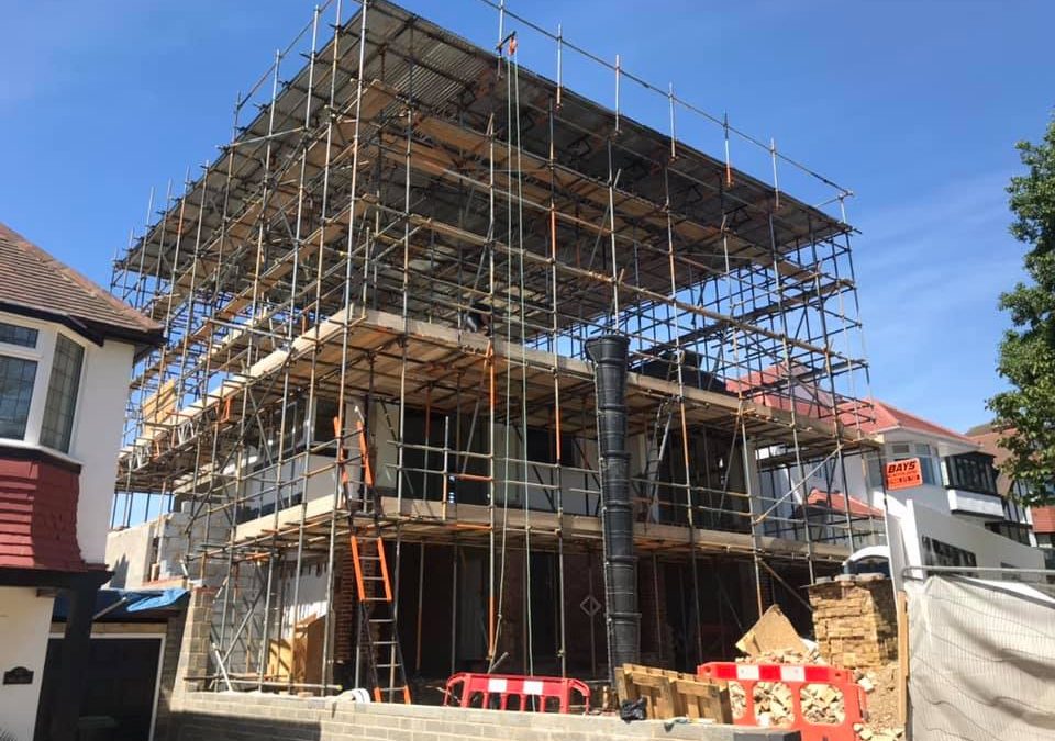Scaffolding Time Limits: What You Need to Know